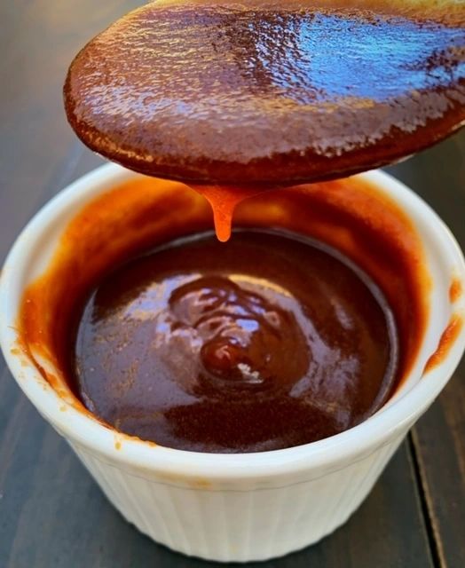 Tastiest Homemade BBQ Sauce